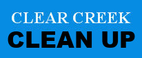Clear Creek Cleanup 2024